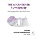 Cover: The Ai-Centered Enterprise - Ascent Audio