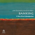 Cover: Banking: A Very Short Introduction - Ascent Audio