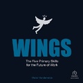 Cover: Wings - Ascent Audio