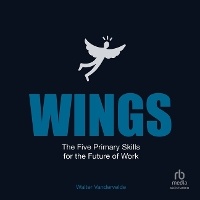 Enlarge image Cover: Wings - Ascent Audio