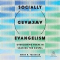Cover: Socially Awkward Evangelism - Christianaudio
