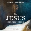 Cover: The Jesus Discoveries - Christianaudio