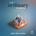 Cover: The Ordinary Church - Christianaudio