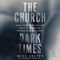 Enlarge image Cover: The Church in Dark Times - Christianaudio