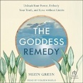 Cover: The Goddess Remedy - Tantor