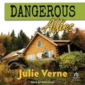 Cover: Dangerous Allies - Tantor