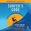 Cover: Surfer's Code - Tantor