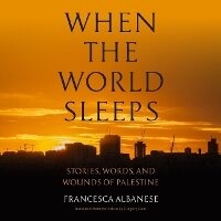 Enlarge image Cover: When the World Sleeps - Blackstone Publishing