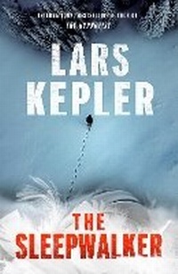 Enlarge image Cover: The Sleepwalker - Vintage Crime/Black Lizard