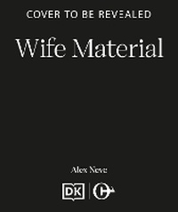 Enlarge image Cover: Wife Material - Hera Ediciones