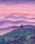 Cover: Love Muchly Greeting Cards: Get Well - Healing Never Follows an Exact Timeline (Pack of 6) - Compendium Inc.