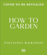 Enlarge image Cover: How to Garden - DK