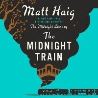 Enlarge image Cover: The Midnight Train - Penguin Audiobooks