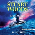 Cover: Stuart Woods' Deep Water - Penguin Audiobooks
