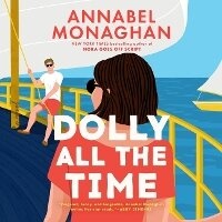 Enlarge image Cover: Dolly All the Time - Penguin Audiobooks