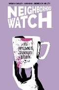 Cover: Neighborhood Watch - Boom Box
