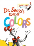 Cover: Dr. Seuss's Book of Colors - Random House Books for Young Readers