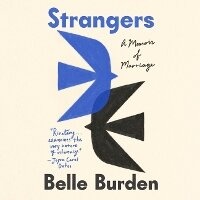 Enlarge image Cover: Strangers - Random House Audio Publishing Group