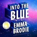 Cover: Into the Blue - Random House Audio Publishing Group