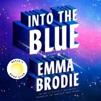 Enlarge image Cover: Into the Blue - Random House Audio Publishing Group