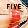 Cover: Five - Random House Audio Publishing Group