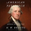 Cover: American Patriarch - Penguin Audiobooks