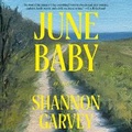 Cover: June Baby - Random House Audio Publishing Group