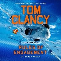Enlarge image Cover: Tom Clancy Rules of Engagement - Random House Audio Publishing Group