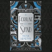 Enlarge image Cover: A Fortune of Sand - Random House Audio Publishing Group
