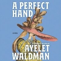 Enlarge image Cover: A Perfect Hand - Random House Audio Publishing Group