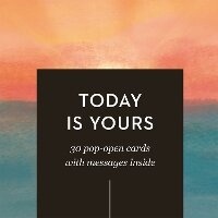 Enlarge image Cover: ThoughtFulls: Today Is Yours - Compendium Inc.