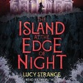 Cover: The Island at the Edge of Night - Scholastic US