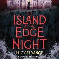 Enlarge image Cover: The Island at the Edge of Night - Scholastic US
