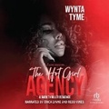 Cover: The Hot Girl Agency - Recorded Books