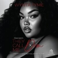 Enlarge image Cover: They Call Me DOM - Recorded Books