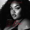 Cover: They Call Me DOM - Recorded Books