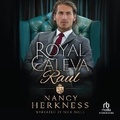 Cover: Royal Caleva: Raul - Recorded Books