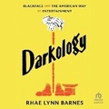 Cover: Darkology - HighBridge Audio