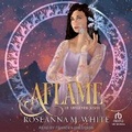 Cover: Aflame - Tantor