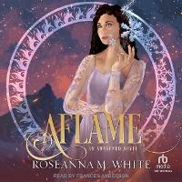 Enlarge image Cover: Aflame - Tantor