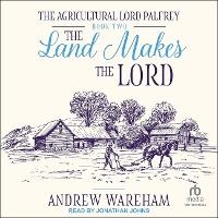 Enlarge image Cover: The Land Makes the Lord - Tantor