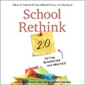 Cover: School Rethink 2.0 - Tantor