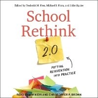 Enlarge image Cover: School Rethink 2.0 - Tantor