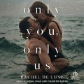 Cover: Only You, Only Us - Tantor