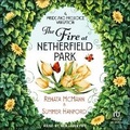 Cover: The Fire at Netherfield Park - Tantor