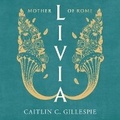 Cover: Livia - Blackstone Publishing