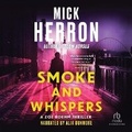 Cover: Smoke and Whispers - Recorded Books, Inc.