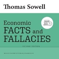 Enlarge image Cover: Economic Facts and Fallacies, 2nd Edition - Blackstone Publishing