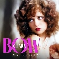Enlarge image Cover: Clara Bow - Blackstone Publishing