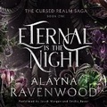 Cover: Eternal Is the Night - Silverton Agency